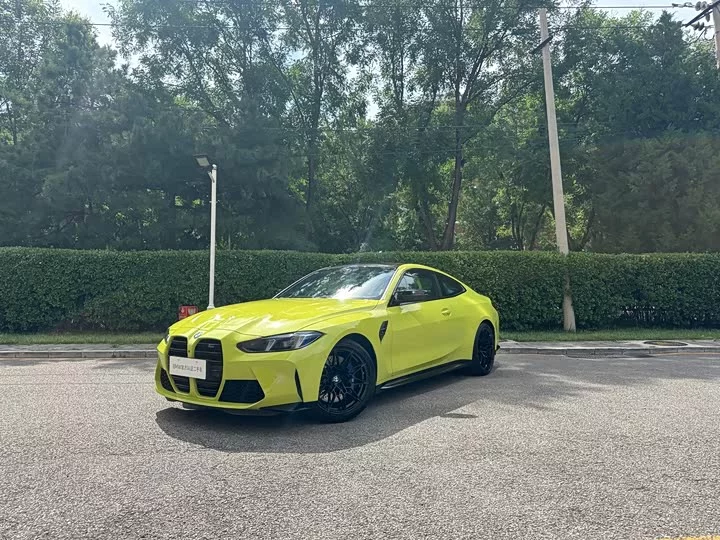 BMW M4