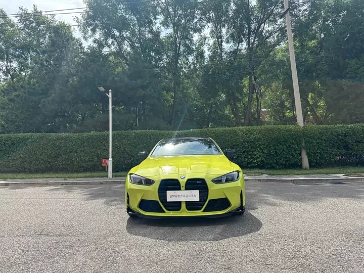 BMW M4