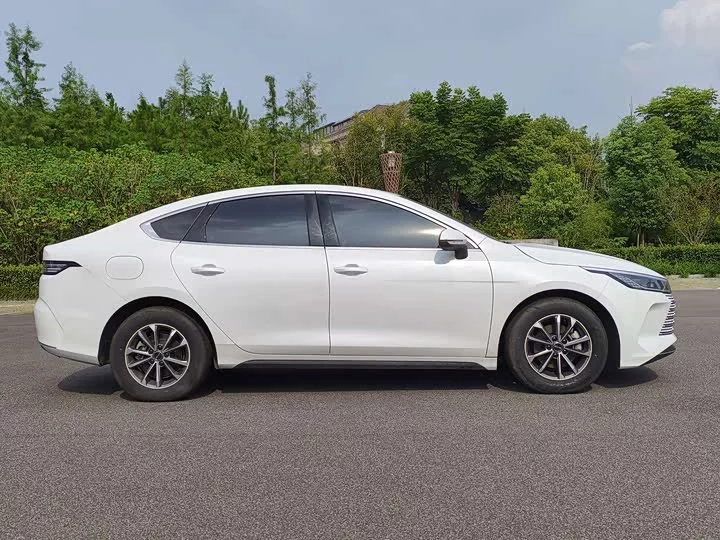 BYD Destroyer 05