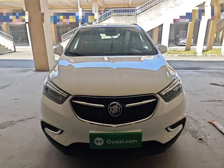 Buick onkola