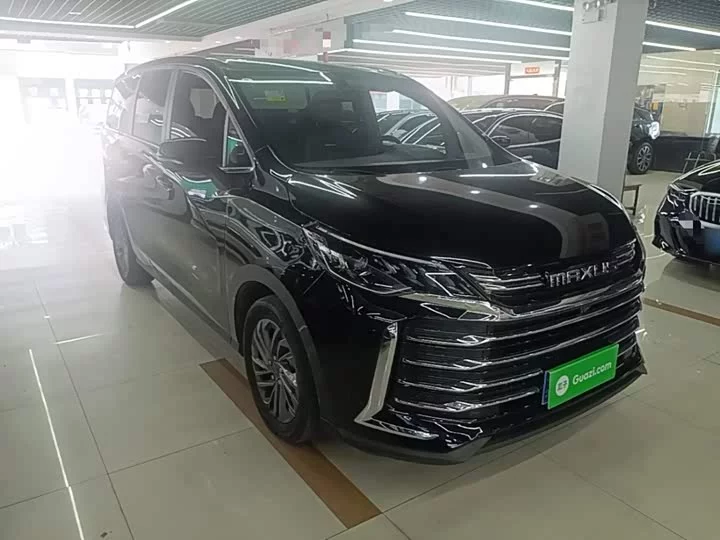 Datong G50