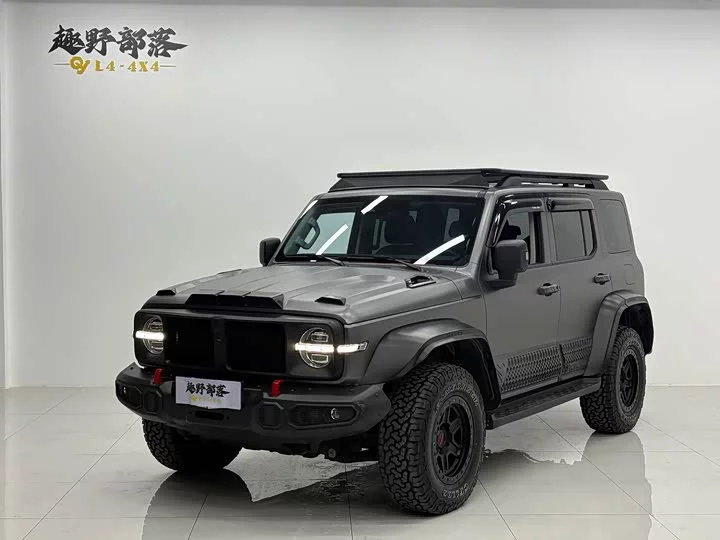 tank 300