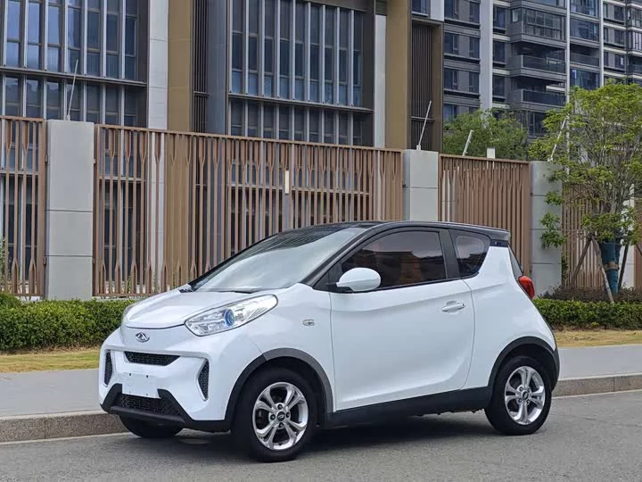 Chery eQ1