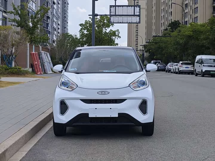Chery eQ1
