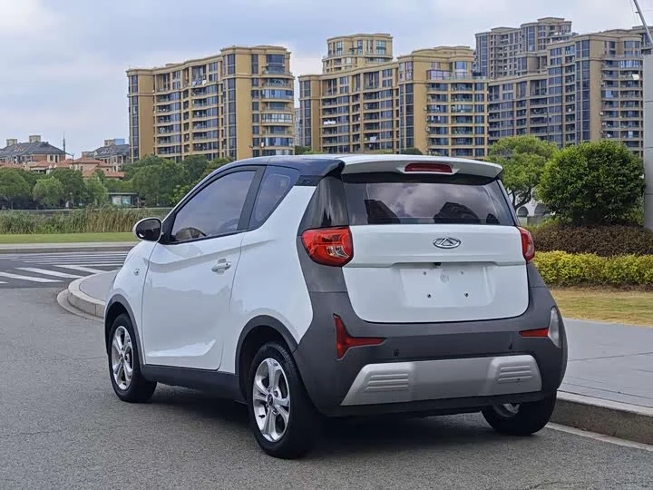 Chery eQ1