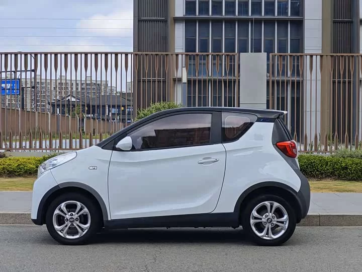 Chery eQ1