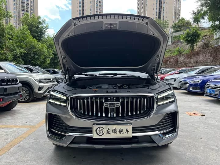 Geely Xingyue L