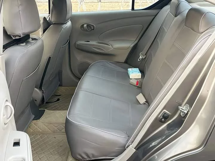 Nissan Sunlight