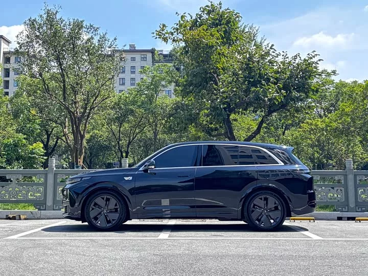 Li Ideal L7