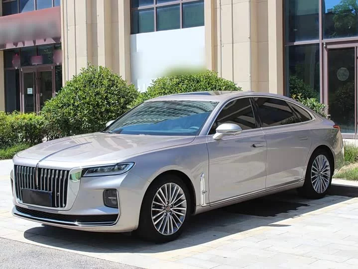 Hongqi H9