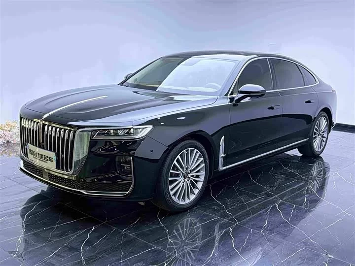 Hongqi H9