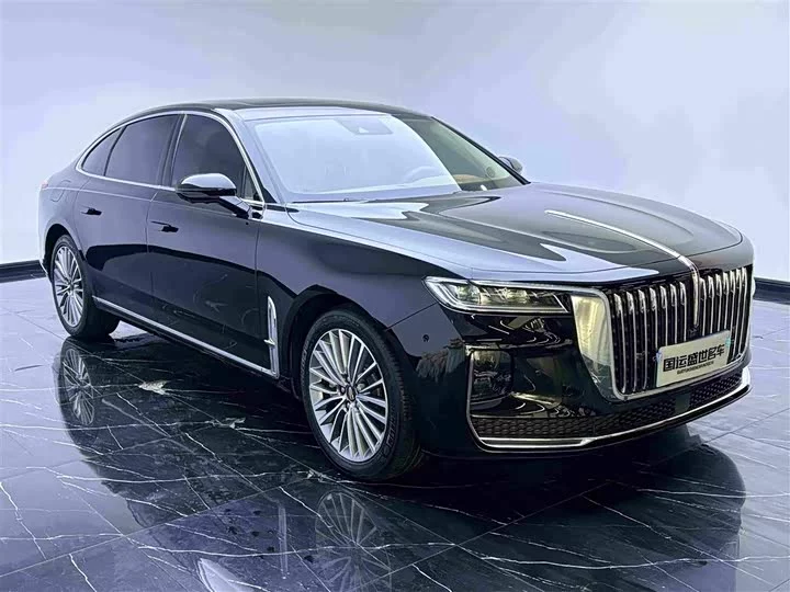Hongqi H9