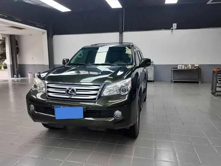Lexus GX