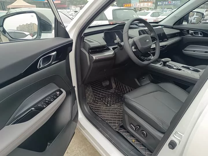 Oshan Z6