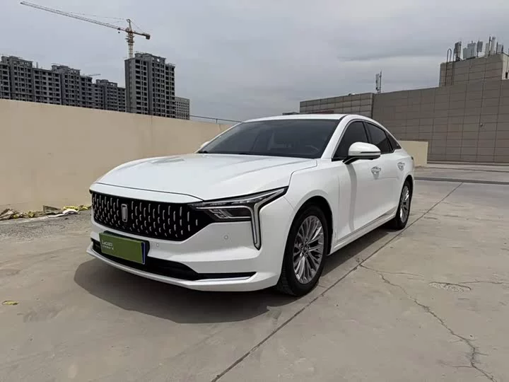 FAW Besturn B70