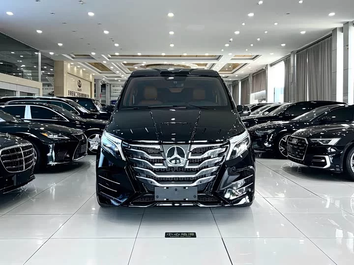 Mercedes-Benz Class V