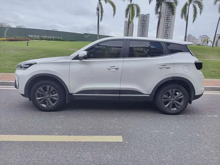 Kaiyi Xuanjie Pro EV