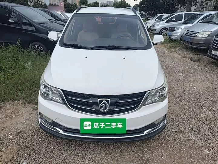 Baojun 730