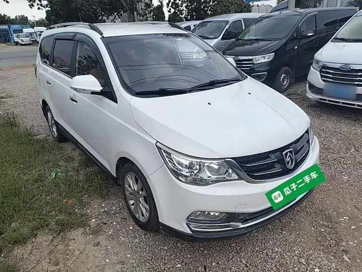 Baojun 730
