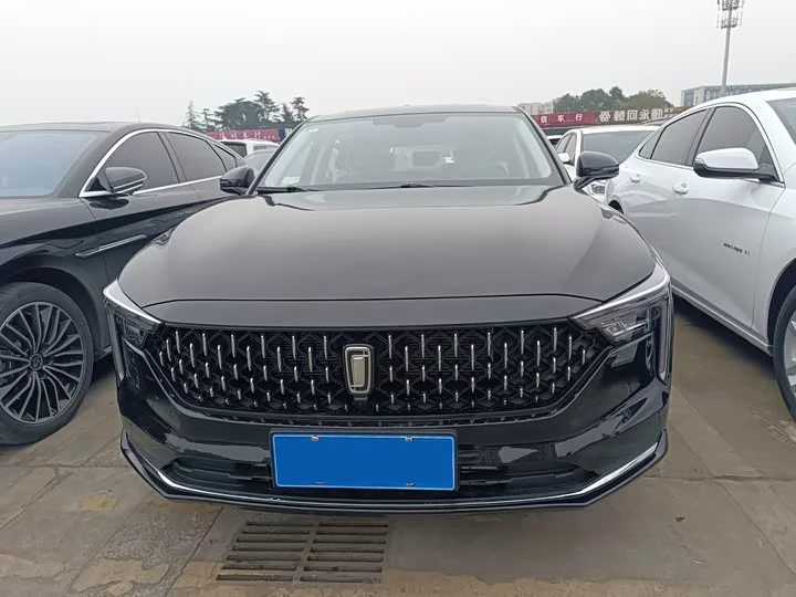 FAW Besturn B70