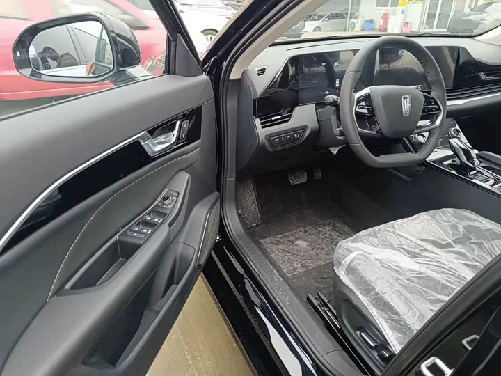 FAW Besturn B70