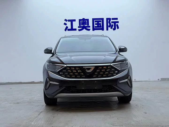 Jetta VS7
