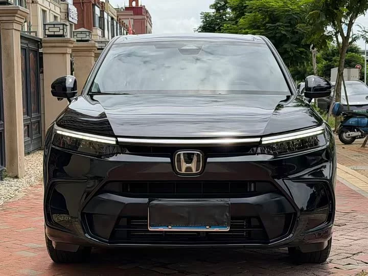 Honda Haoying
