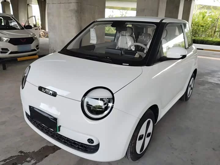 Changan Lumin