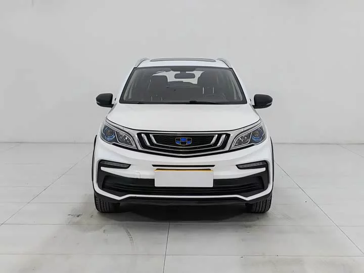 Geely Vision X3