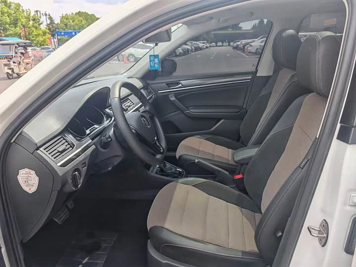 Volkswagen C-TREK Weiling