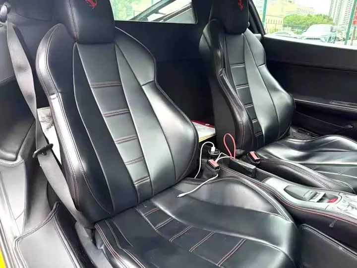 ferrari 458