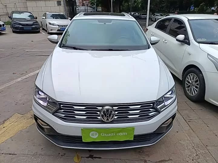 Volkswagen C-TREK Weiling