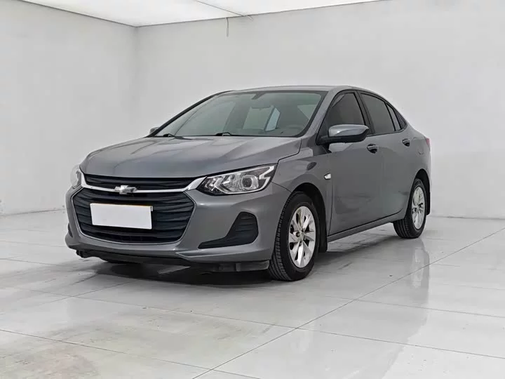 chevrolet Kovoz
