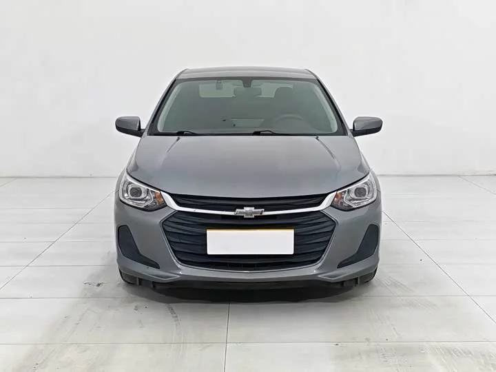 chevrolet Kovoz