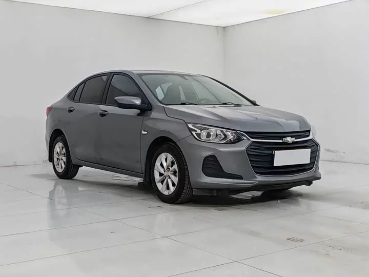 chevrolet Kovoz