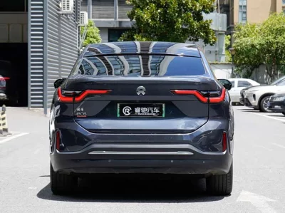 NIO EC6