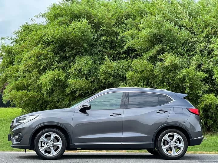 Acura CDX