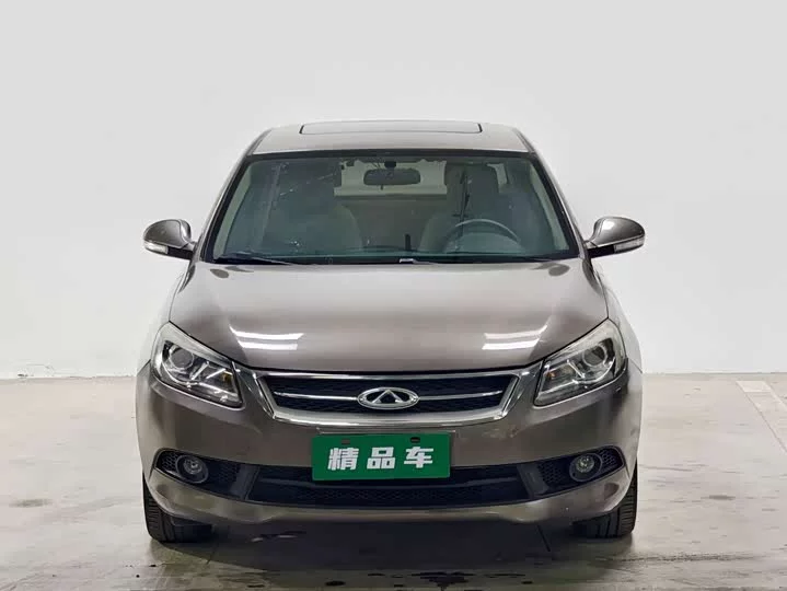 Chery Arrizo 7