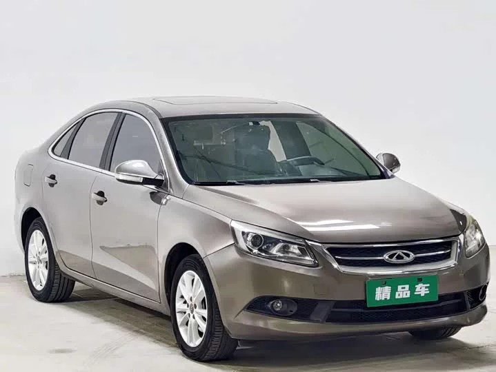 Chery Arrizo 7