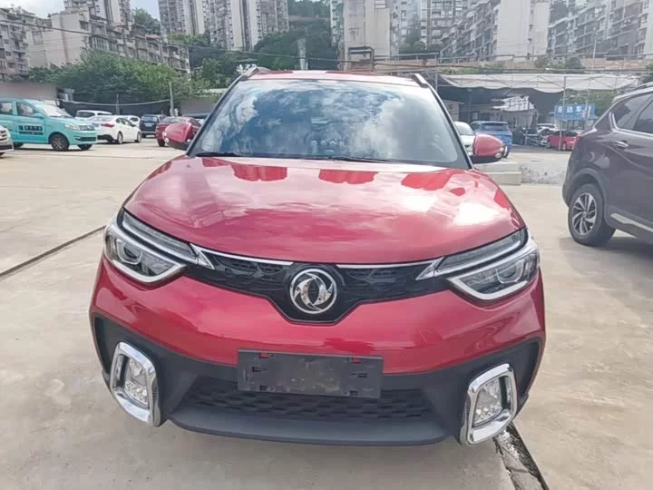 Dongfeng AX4