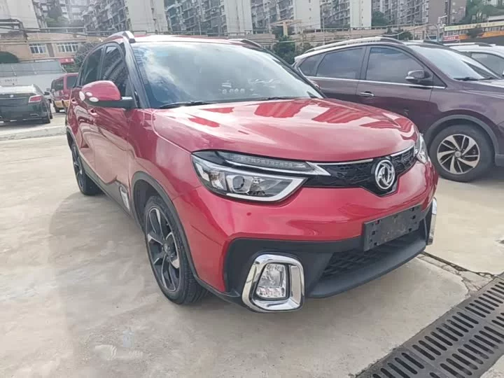 Dongfeng AX4