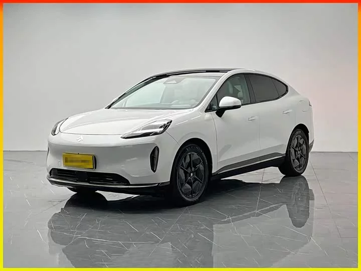 GAC Haobo Haopin HT