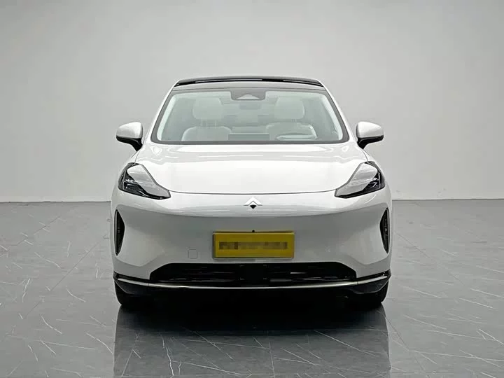 GAC Haobo Haopin HT