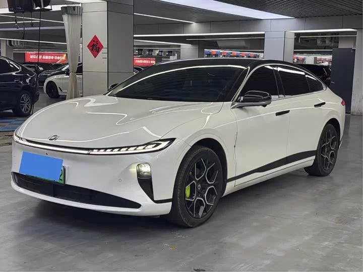 Changan A07