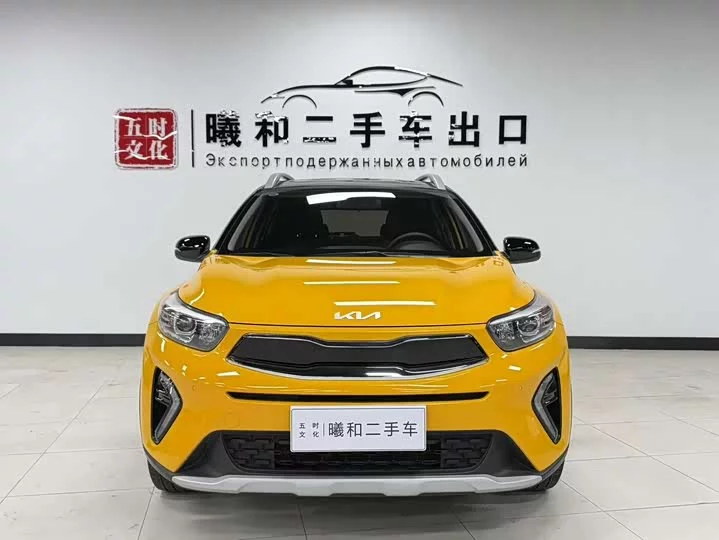 kia Yipao