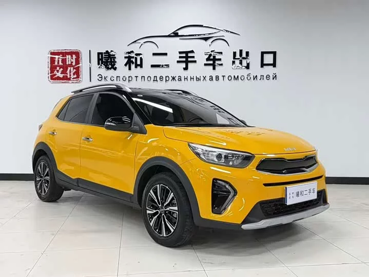kia Yipao