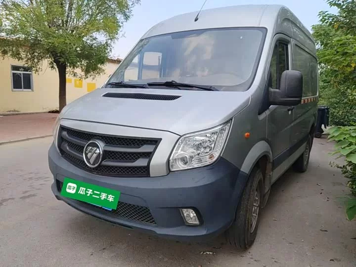 Foton Tuiano