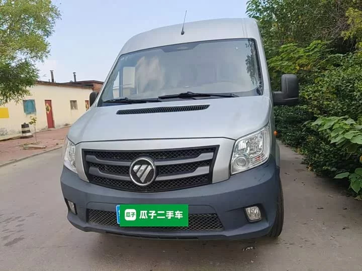 Foton Tuiano