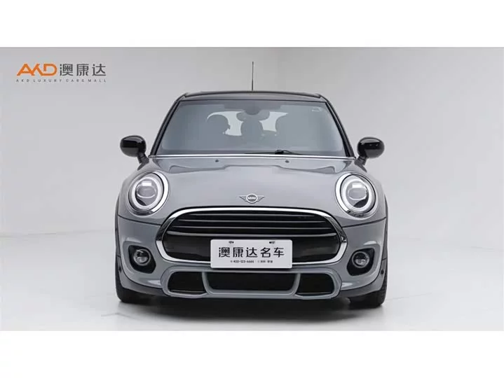 MINI 