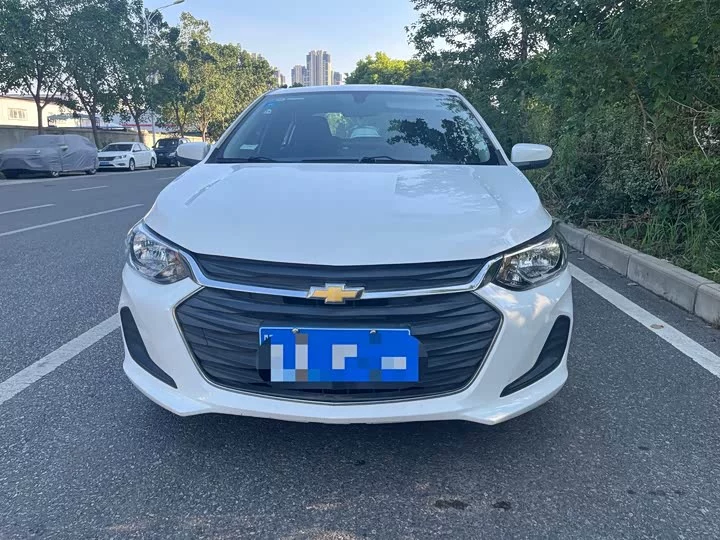 chevrolet Kovoz